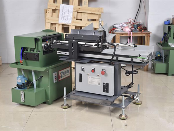 SN-3T自動送料機(jī)